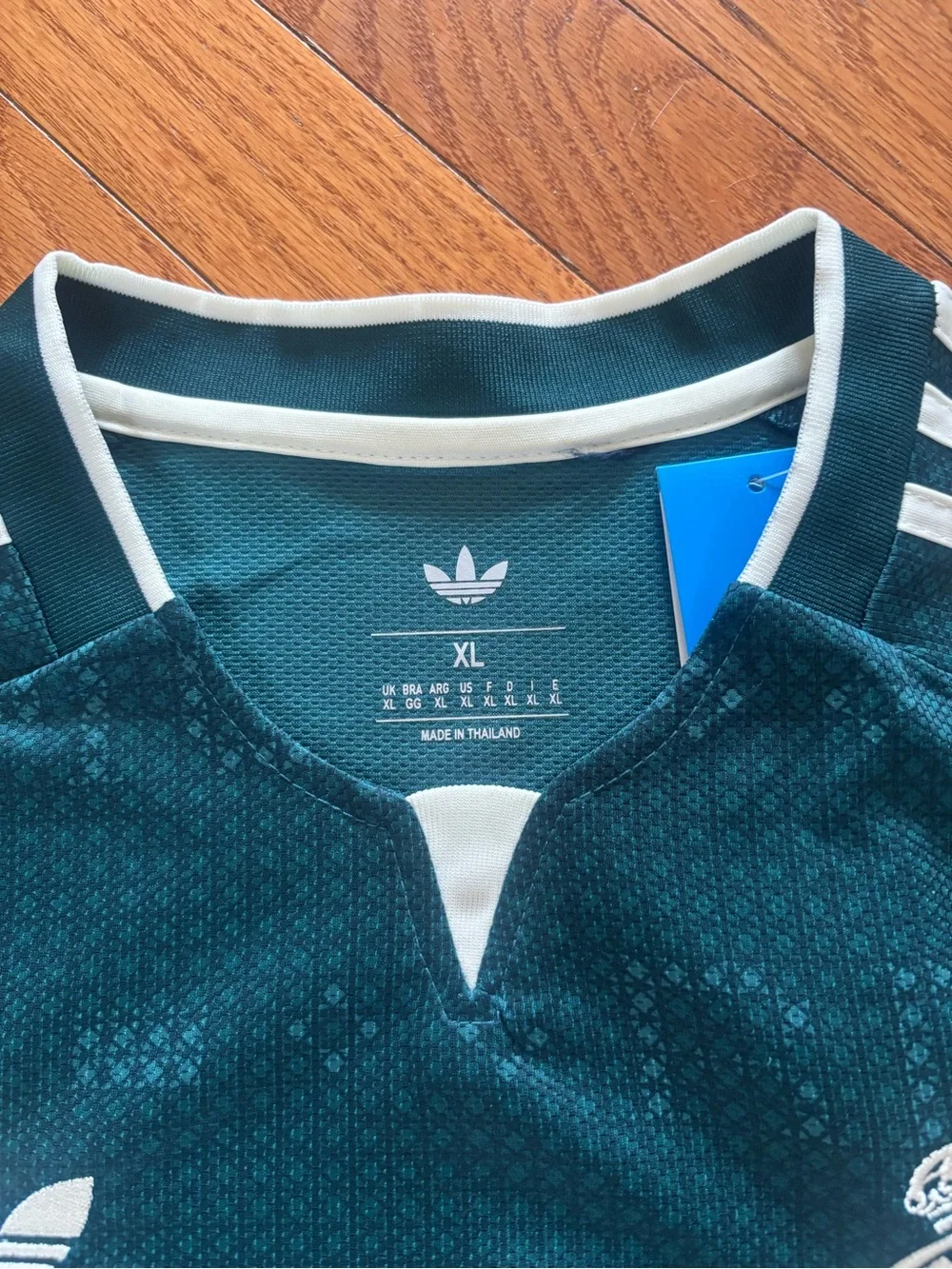 adidas beautiful real